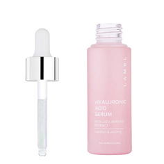 Сыворотка для лица Lamel Hyaluronic Acid № 402, 29 мл