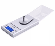 Ювелирные весы Box69 2124, 0,001-20 г