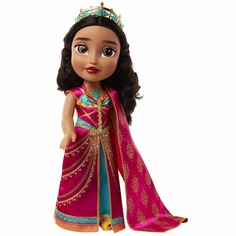 Кукла Disney Princess Жасмин 38 см музыкальная 86131