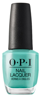 Лак для ногтей OPI Classic My Dogsled Is A Hybrid 15 мл