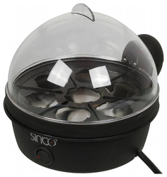 Яйцеварка Sinbo SEB 5803