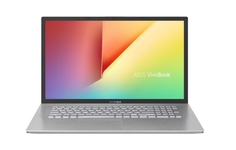 Ноутбук ASUS VivoBook D712DA-AU537 Silver (90NB0PI1-M08400)