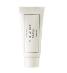 Очищающая маска для лица Im From с полынью Mugwort Mask (30 гр)