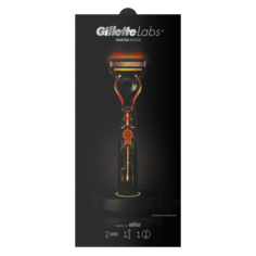 Электробритва Gillette Labs Heated Razor