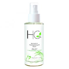 Витаминная вода Halal’ Cosmetics, "Aqua Fruit" с гиалуроновой сывороткой 100 мл.