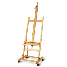 Мольберт Pinax "Студия SE-02D" бук