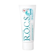Зубной гель ROCS Medical Minerals 5 шт R.O.C.S.