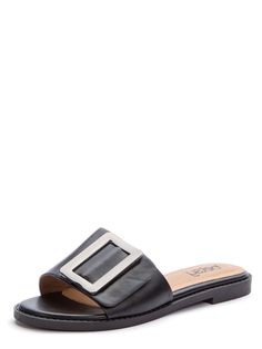 Шлепанцы женские Betsy 917001/04 черные 39 RU