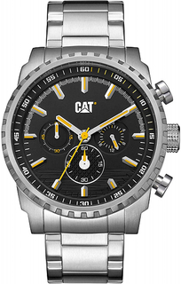 Наручные часы мужские Cat AD.143.11.131