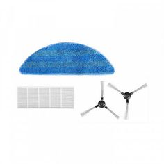 Комплект аксессуаров Redmond RAV-R500 (RV-R500)