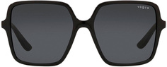Солнцезащитные очки женские VOGUE 0VO5352S черные