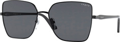 Солнцезащитные очки женские VOGUE 0VO4199S черные