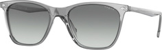 Солнцезащитные очки мужские VOGUE 0VO5351S серые