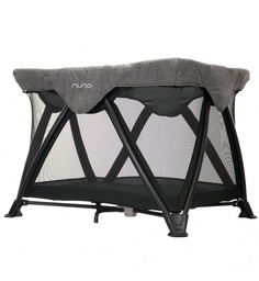 Манеж Nuna Sena Aire Charcoal