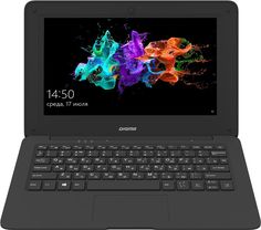 Ноутбук DIGMA EVE 10 A201 Black (ES1053EW)