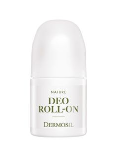 Дезодорант без алюминия Nature Organic 50 мл. Dermosil