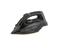 Утюг POLARIS PIR 2699K Black/Gold