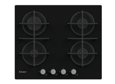 Встраиваемая газовая панель Candy Pop Evo CVG6WW