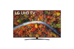 LED Телевизор 4K Ultra HD LG 55UP81006LA