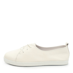 Кеды женские THOMAS MUNZ 078-100A-1101 белые 37 RU