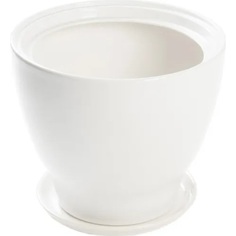 Горшок Master Line кольцо керамика D 19 см