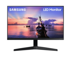 Монитор Samsung F22T350FHI Black (LF22T350FHIXCI)