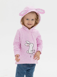 Джемпер Белый кролик КОТМАРКОТ 8370695 р.98