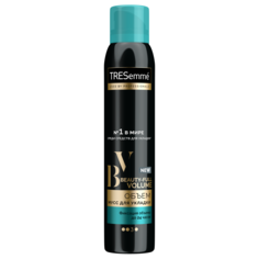 Мусс для укладки волос TRESemme Beauty-full Volume Объем 200 мл