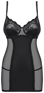 Облегающая сорочка Amallie Obsessive