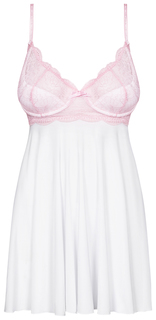 Восхитительный коротенький беби-долл Girlly Obsessive