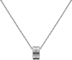 Колье из стали 45-49 см Daniel Wellington Elan-Necklace-S