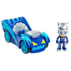 Игровой набор Кэобиль с фигуркой Кэтбоя РОСМЭН