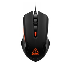 Мышь Canyon Star Raider Black (CND-SGM01)