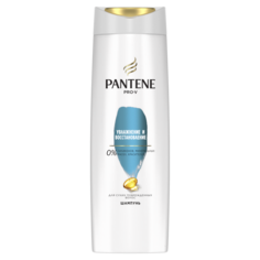 Шампунь Pantene Увлажнение и Восстановление 400 мл