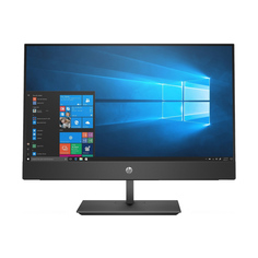 Моноблок HP ProOne 440 G5 Black
