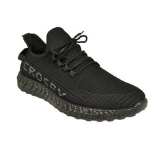 Кроссовки мужские Crosby 407567-04-01 черные 47 RU