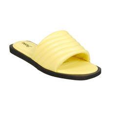 Шлепанцы женские Betsy 917016-04 желтые 41 RU