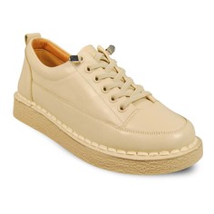 Полуботинки женские MADELLA 11549-6D-KT розовые 37 RU