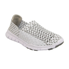 Кроссовки женские SPUR 3997-01-21 белые 39 RU