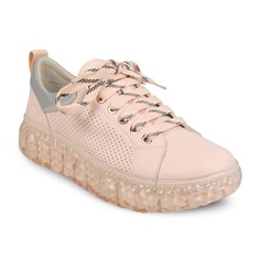 Кеды женские MADELLA S21D26-6O-SZ розовые 40 RU