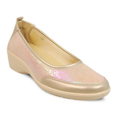 Туфли женские Алми 778118-205100-35 розовые 41 RU