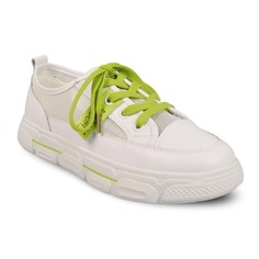 Кеды женские MADELLA 11508-3B-SU белые 36 RU