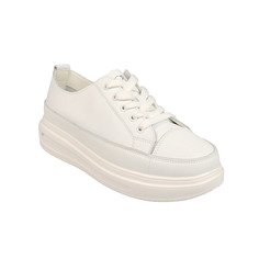 Кеды женские MADELLA 11149-5B-SP белые 38 RU