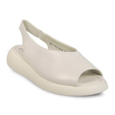 Босоножки женские MADELLA 11462 белые 39 RU