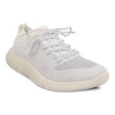 Кроссовки женские SPUR 003-01-06 белые 36 RU