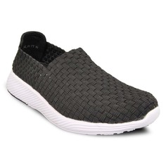 Кроссовки мужские SPUR 012-02-01 черные 40 RU