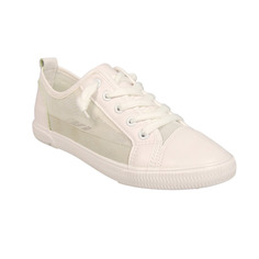 Кеды женские Keddo 807857-01-01 белые 39 RU