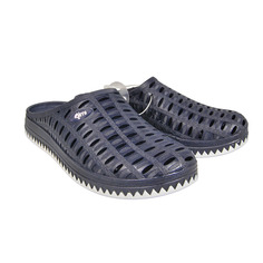 Сабо мужские Алми 1813-03 синие 41 RU