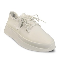 Полуботинки женские SPUR 110-01 белые 37 RU