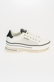 Кеды женские Strobbs F7064 белые 36 RU